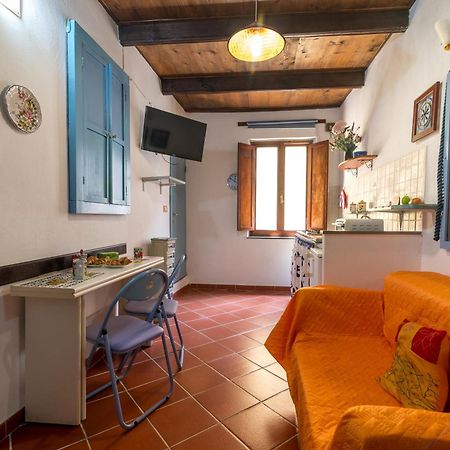 Central Loft Alghero - Happy Rentals Exterior foto