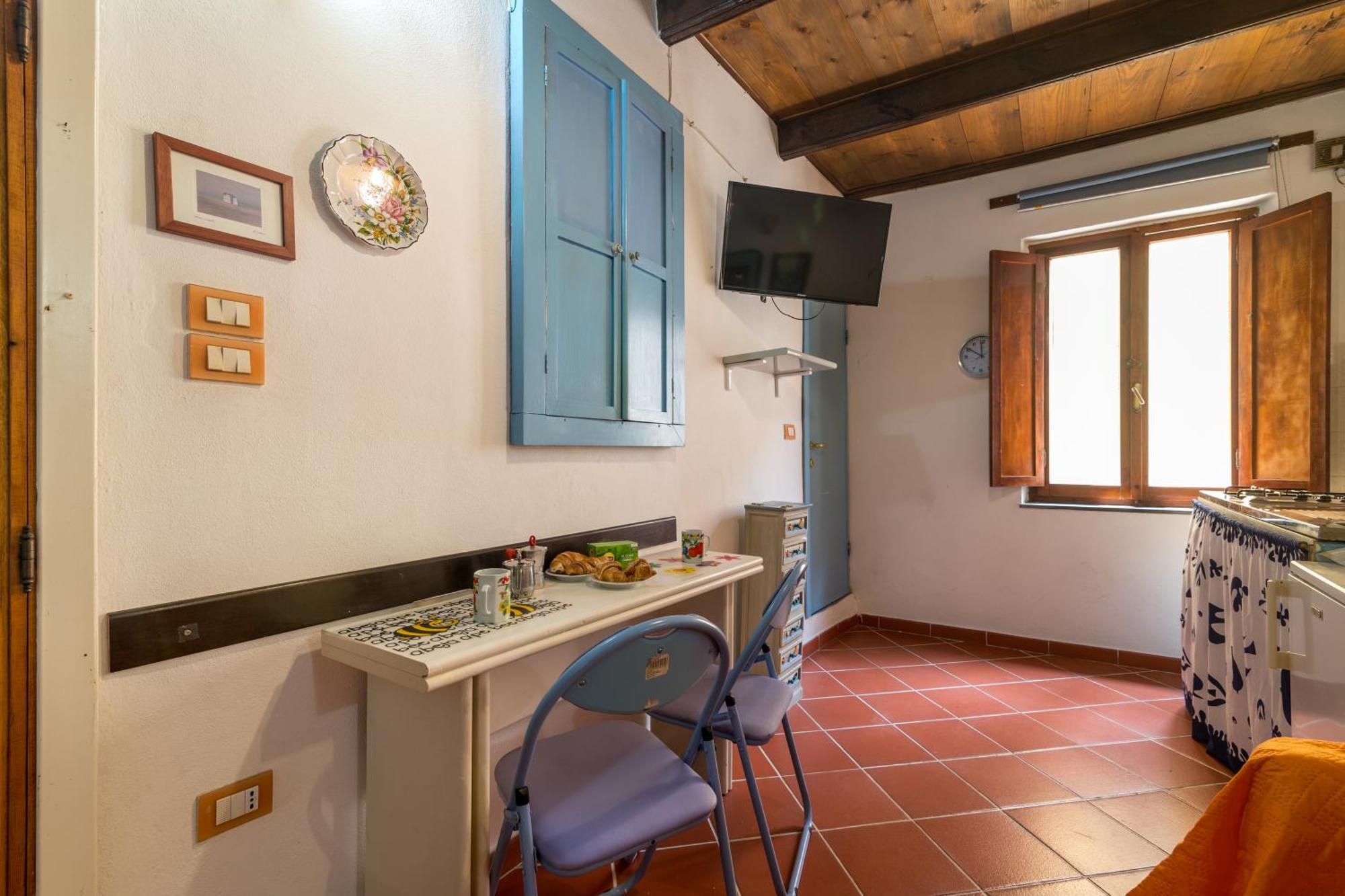 Central Loft Alghero - Happy Rentals Exterior foto