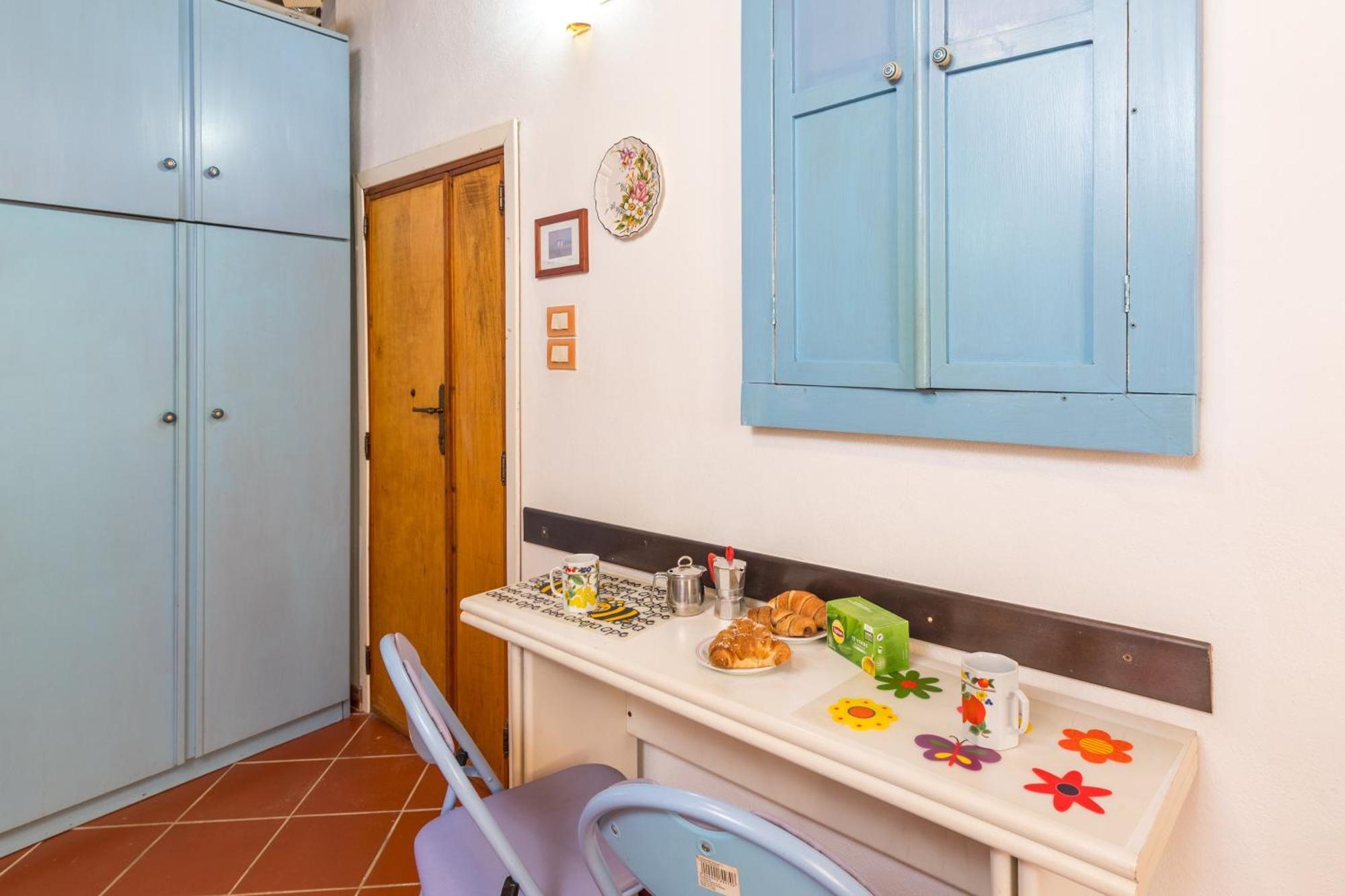 Central Loft Alghero - Happy Rentals Exterior foto
