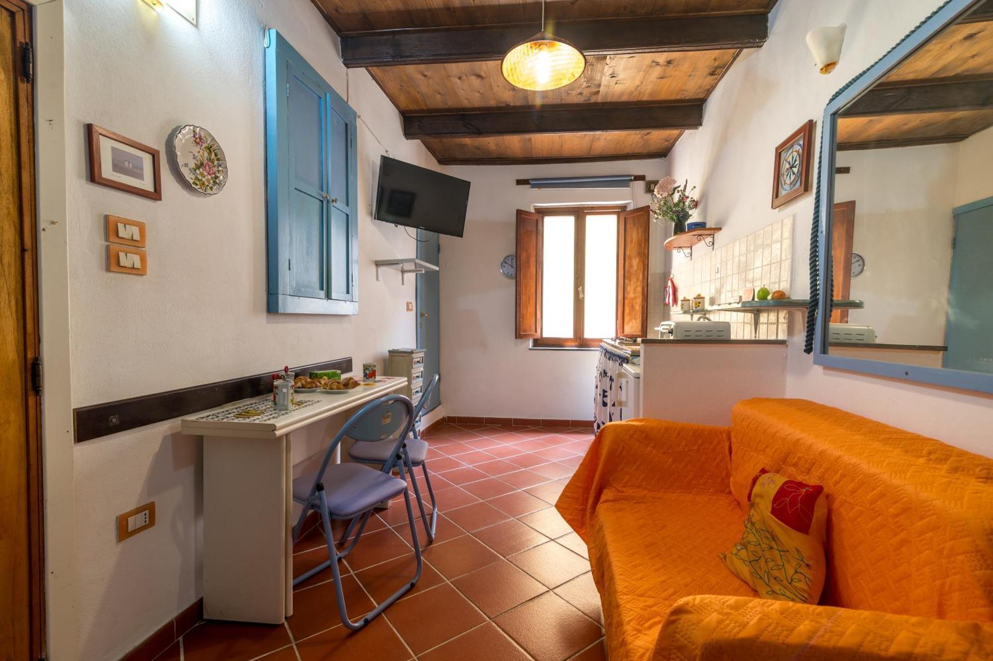 Central Loft Alghero - Happy Rentals Exterior foto